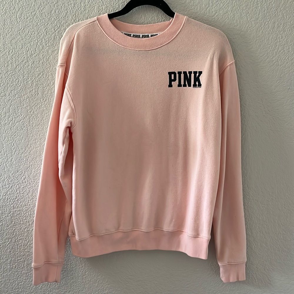 PINK Sweatshirt